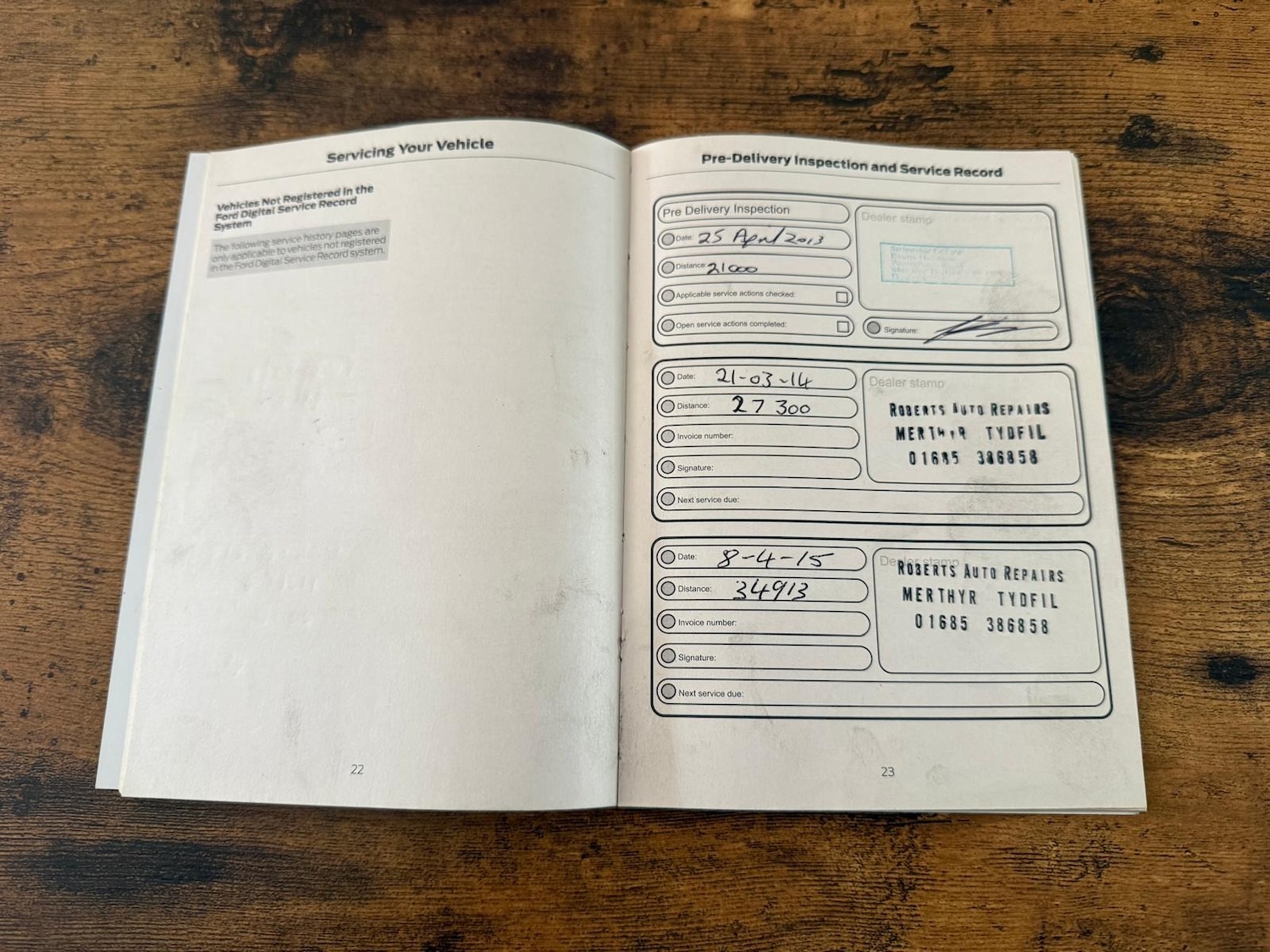 Used Ford Ka 2011 for sale - 77687795: Photo 44