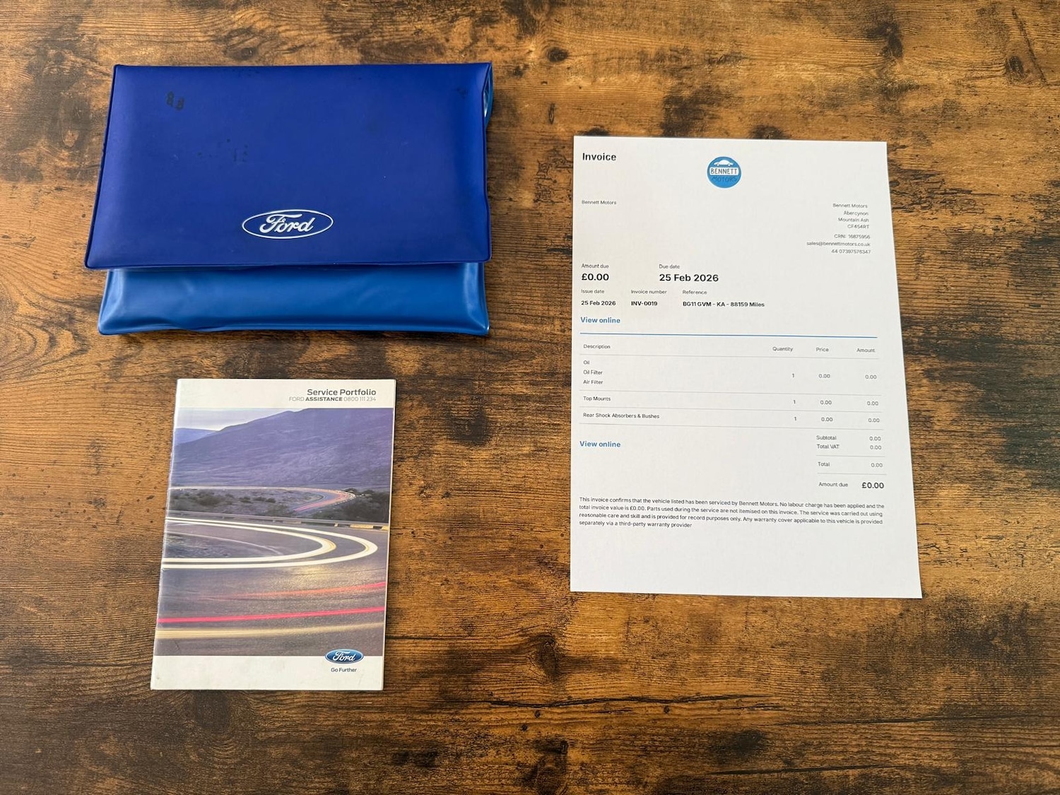 Used Ford Ka 2011 for sale - 77687795: Photo 46