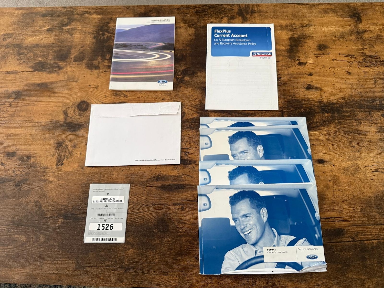 Used Ford Ka 2011 for sale - 77687795: Photo 47