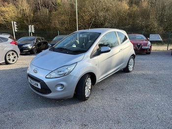 Used Ford Ka 2011 for sale - 77687795: Photo
