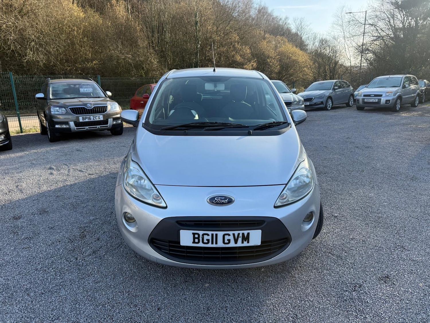Used Ford Ka 2011 for sale - 77687795: Photo 5
