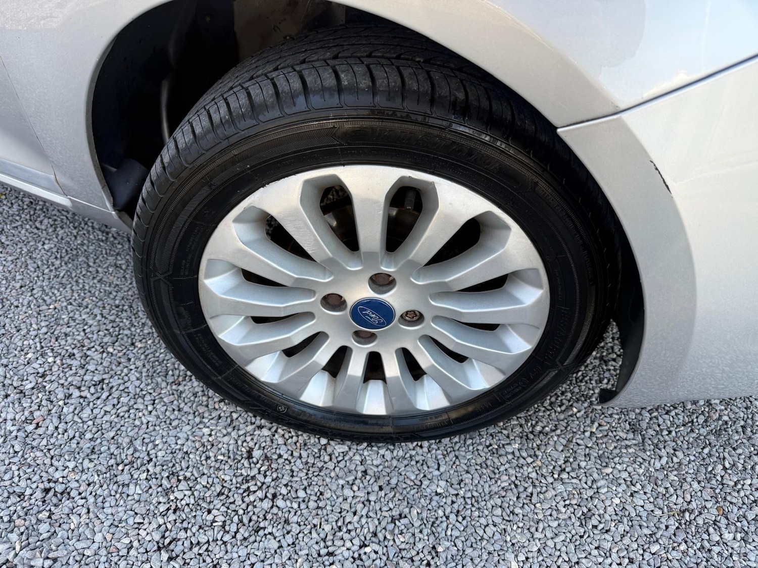 Used Ford Ka 2011 for sale - 77687795: Photo 8