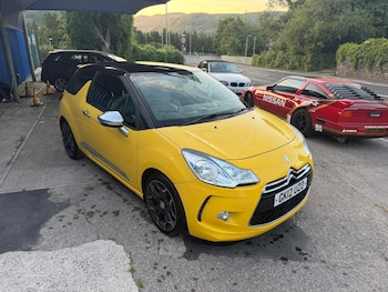 Used Citroen DS3 2012 for sale - 79172891: Photo