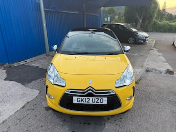 Used Citroen DS3 2012 for sale - 79172891: Photo