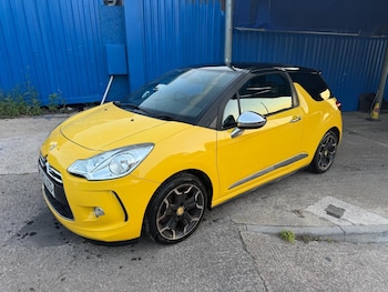 Used Citroen DS3 2012 for sale - 79172891: Photo