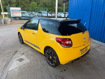 Used Citroen DS3 2012 for sale - 79172891: Photo