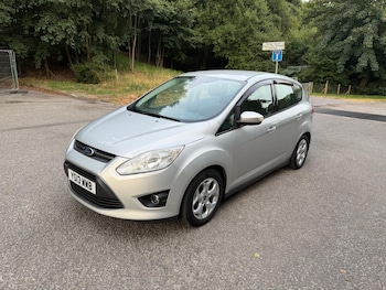 Used Ford C-Max 2013 for sale - 79307821: Photo