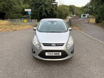Used Ford C-Max 2013 for sale - 79307821: Photo