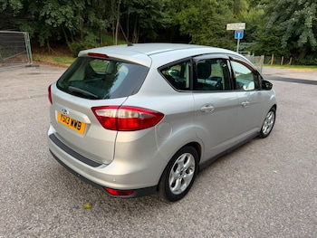 Used Ford C-Max 2013 for sale - 79307821: Photo