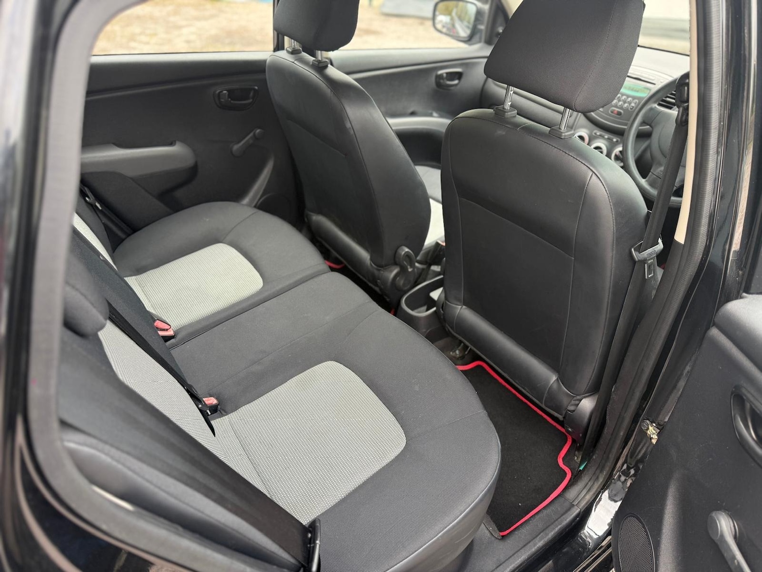 Used Hyundai i10 2009 for sale - 78135119: Photo 10