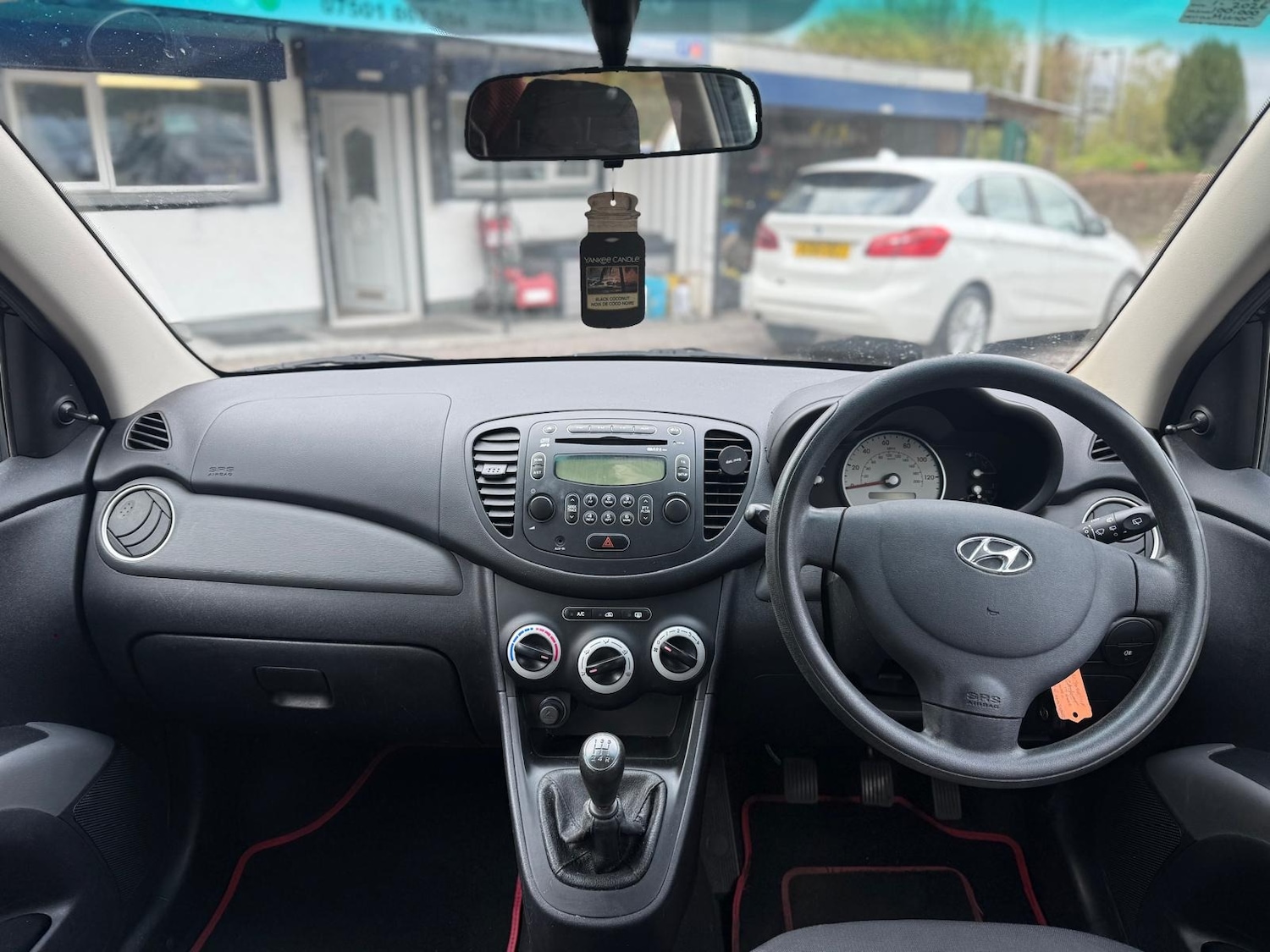 Used Hyundai i10 2009 for sale - 78135119: Photo 7
