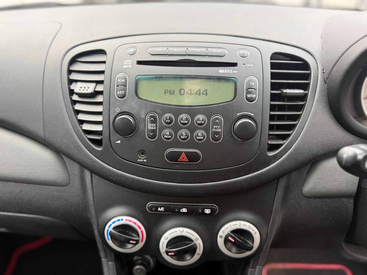 Used Hyundai i10 2009 for sale - 78135119: Photo 8