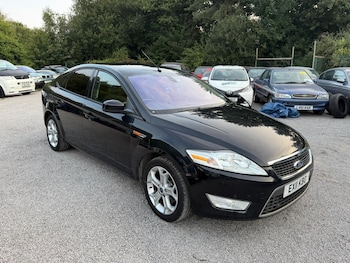Used Ford Mondeo 2011 for sale - 79404764: Photo