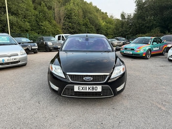 Used Ford Mondeo 2011 for sale - 79404764: Photo
