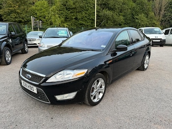 Used Ford Mondeo 2011 for sale - 79404764: Photo