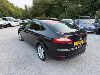 Used Ford Mondeo 2011 for sale - 79404764: Photo