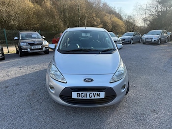 Used Ford Ka 2011 for sale - 78411855: Photo