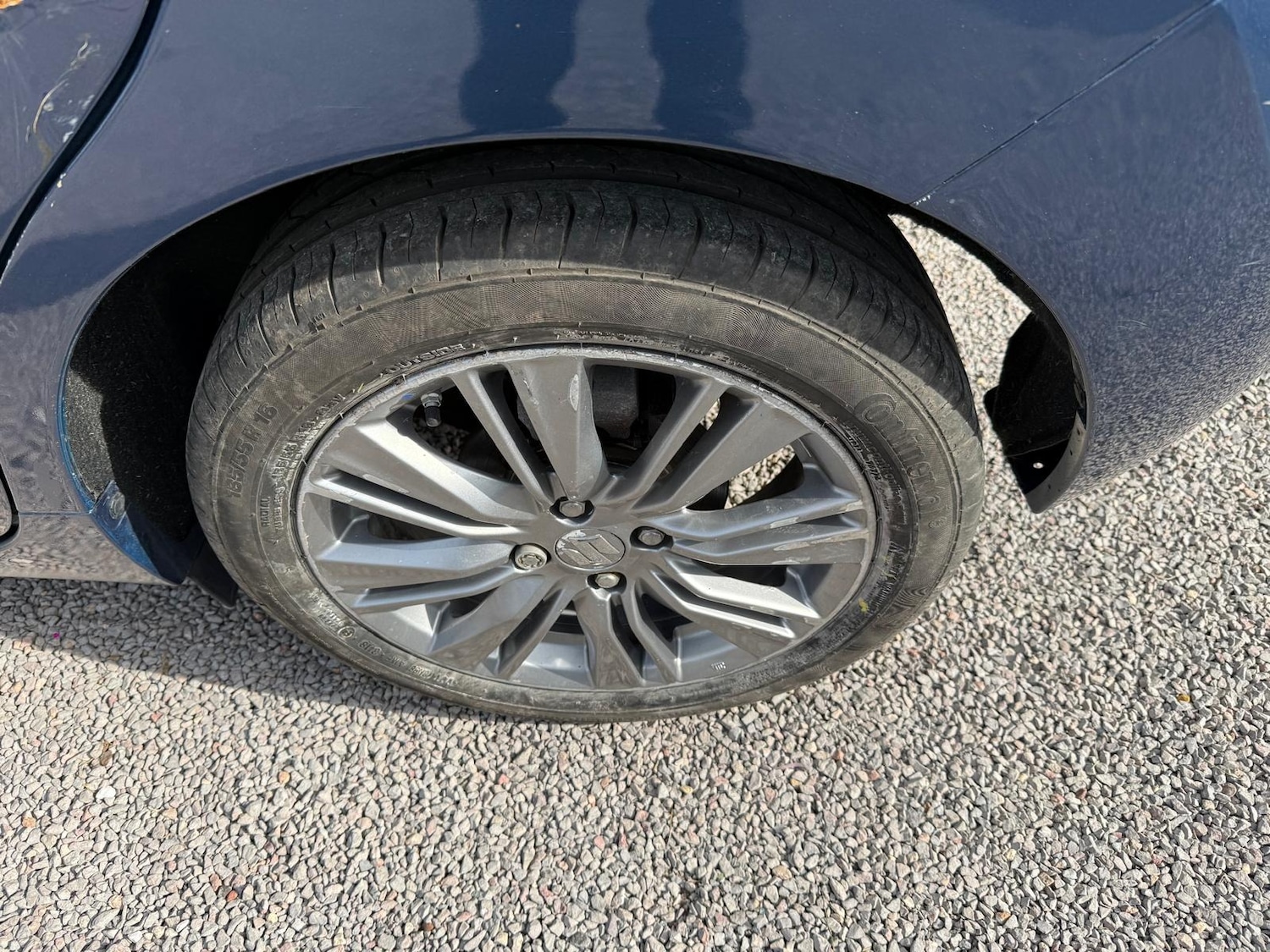 Used Suzuki Baleno 2016 for sale - 77837403: Photo 10