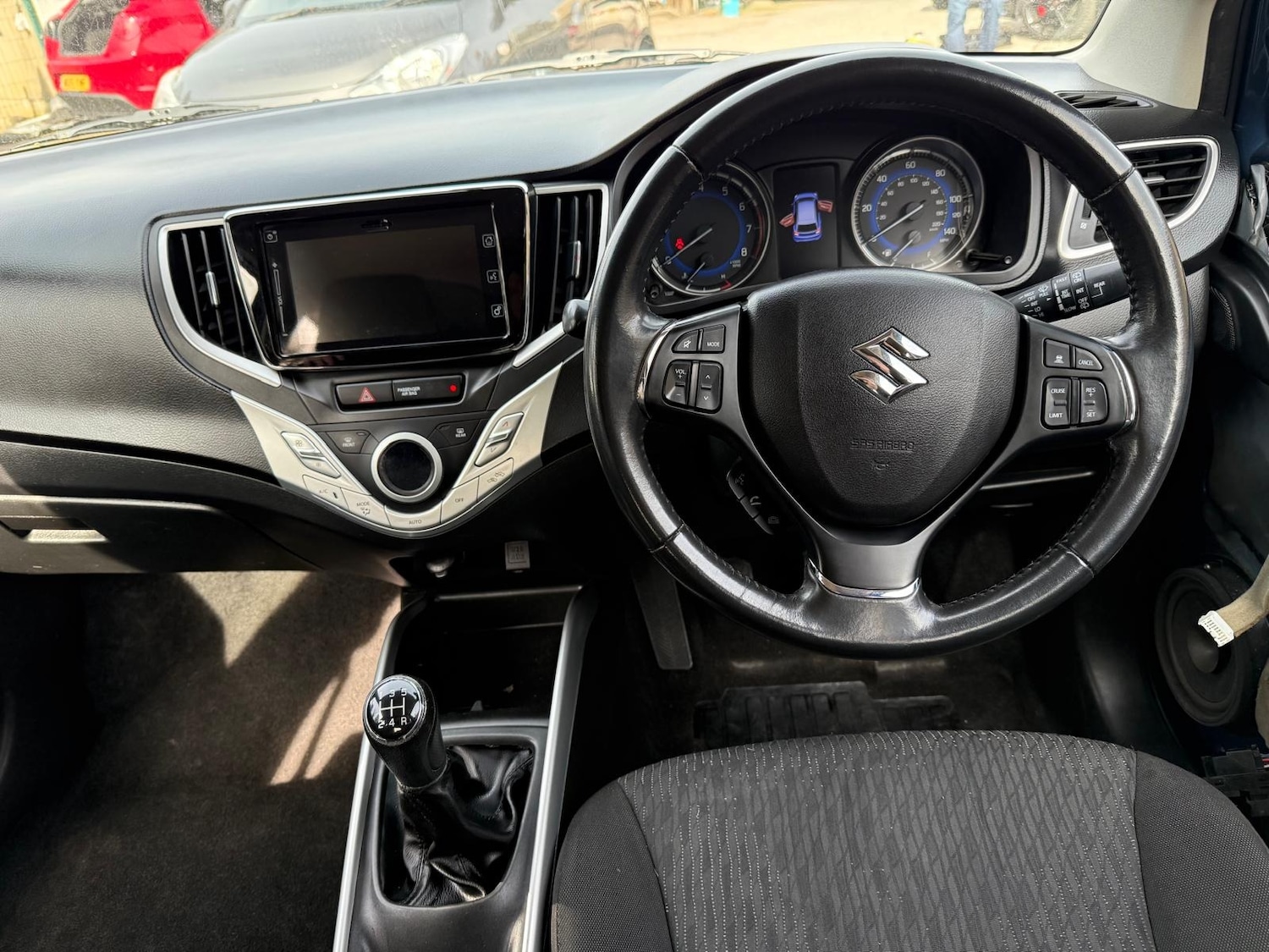 Used Suzuki Baleno 2016 for sale - 77837403: Photo 11