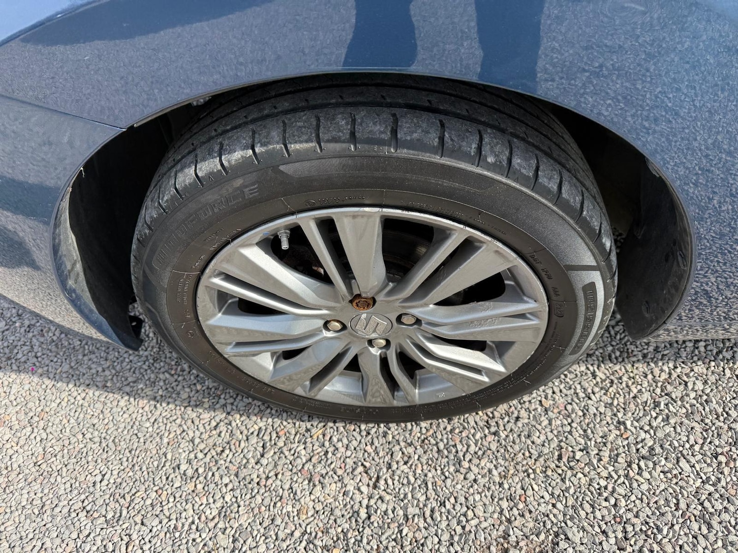 Used Suzuki Baleno 2016 for sale - 77837403: Photo 7