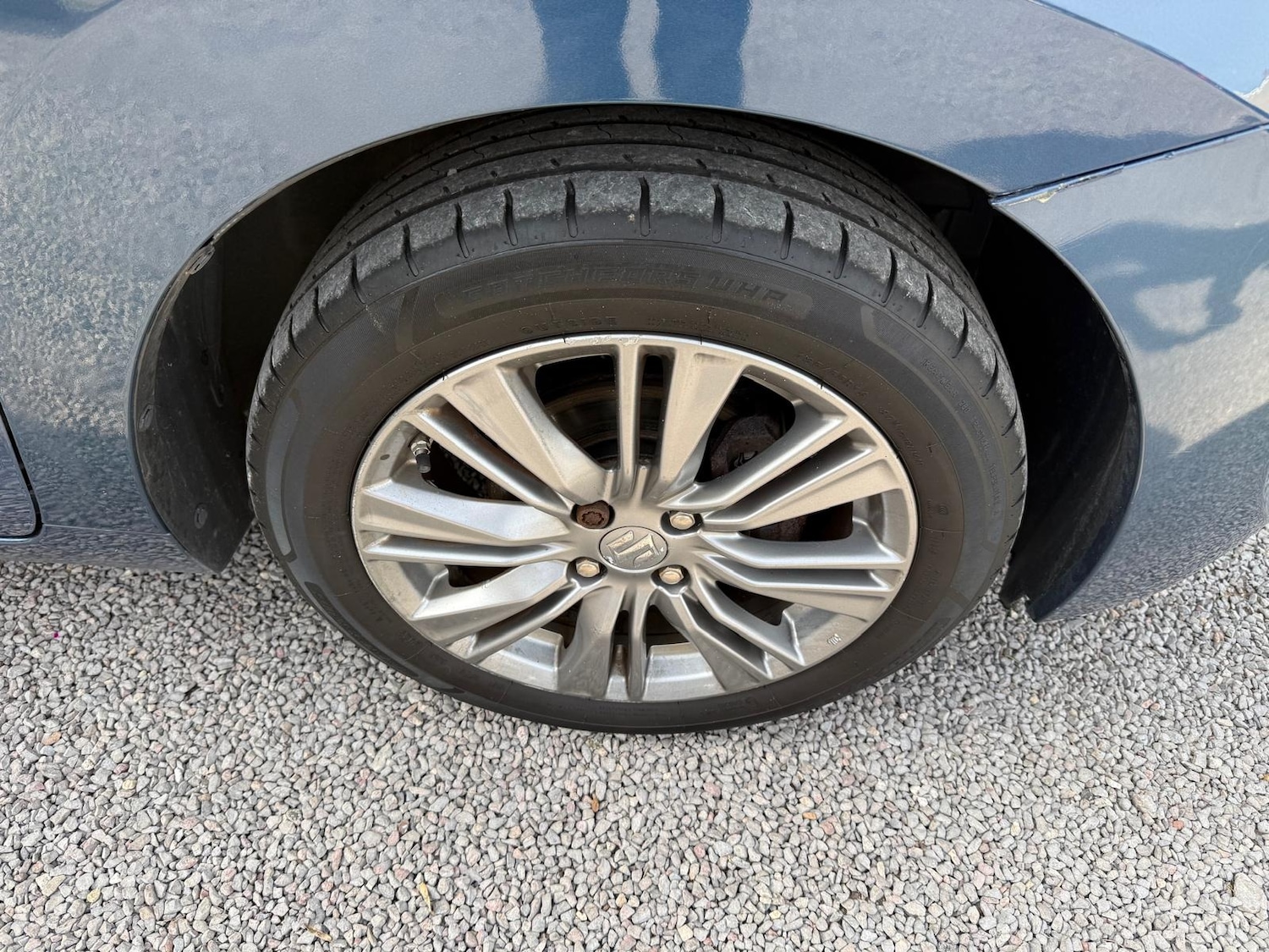 Used Suzuki Baleno 2016 for sale - 77837403: Photo 8