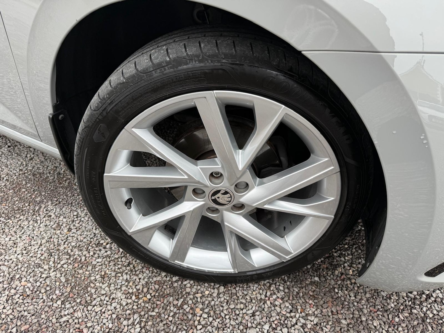 Used Skoda Scala 2021 for sale - 77691128: Photo 12