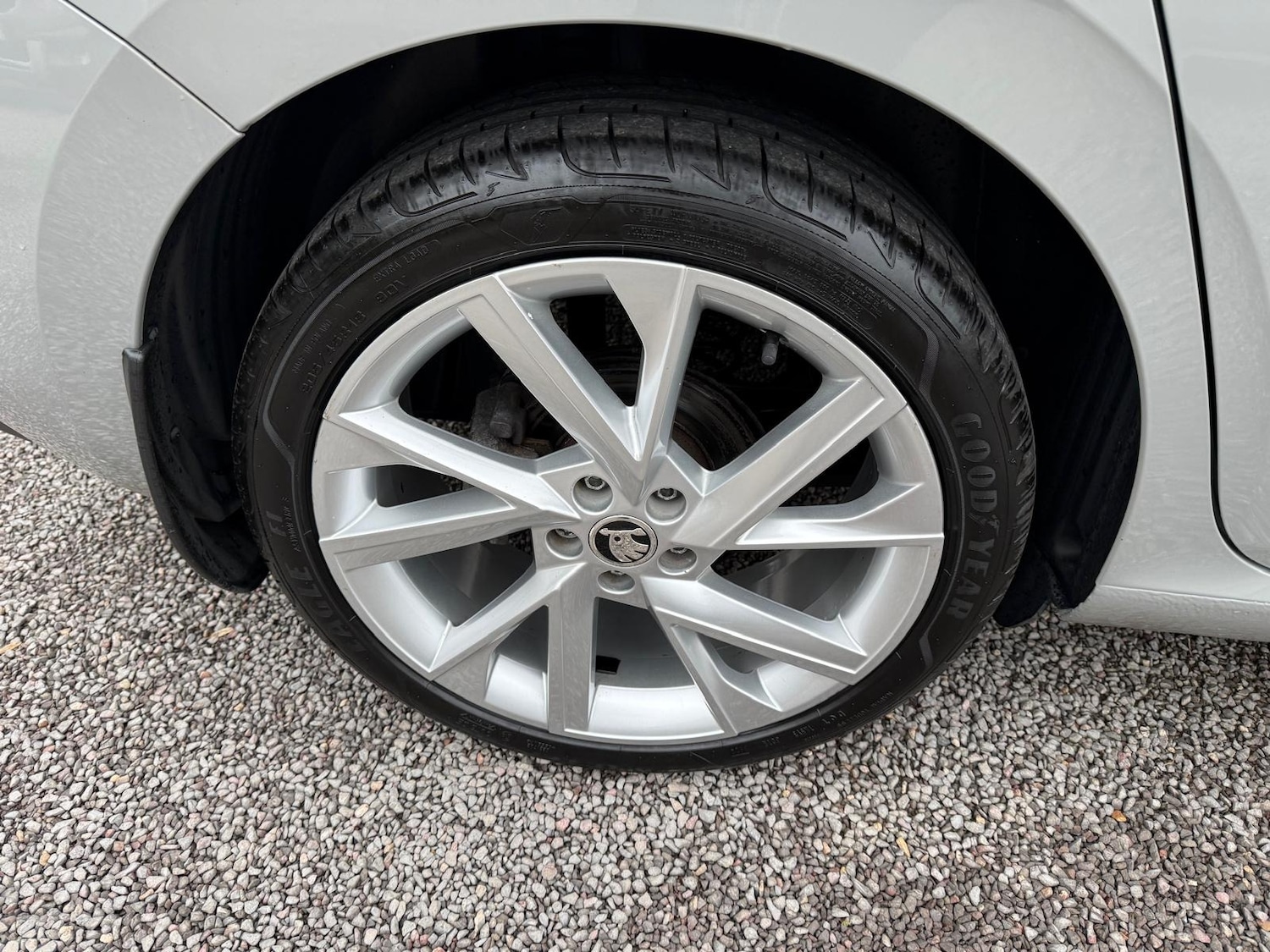 Used Skoda Scala 2021 for sale - 77691128: Photo 14