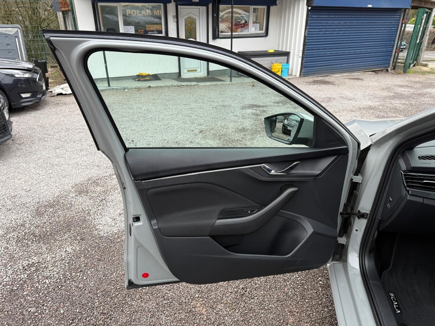 Used Skoda Scala 2021 for sale - 77691128: Photo 19