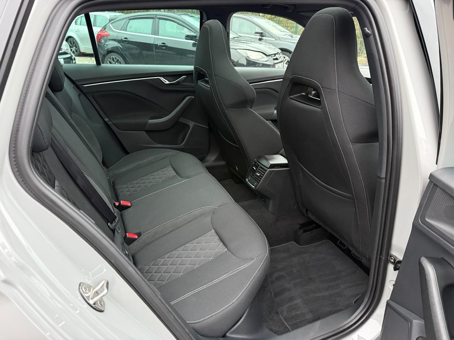 Used Skoda Scala 2021 for sale - 77691128: Photo 20