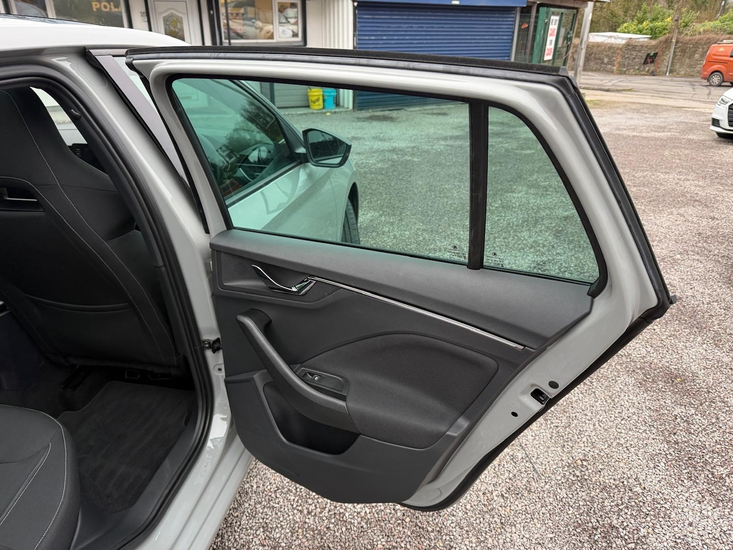 Used Skoda Scala 2021 for sale - 77691128: Photo 21