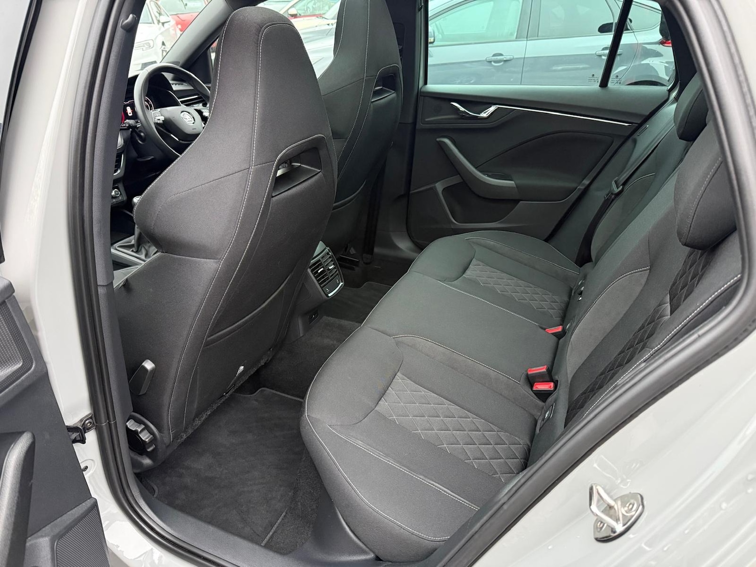 Used Skoda Scala 2021 for sale - 77691128: Photo 22