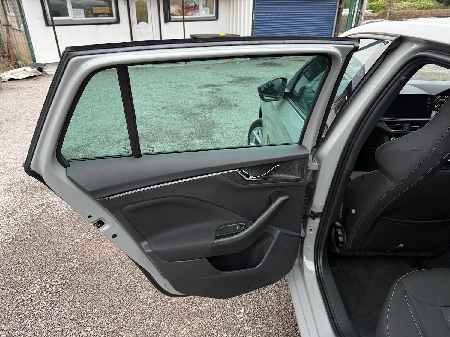 Used Skoda Scala 2021 for sale - 77691128: Photo 23