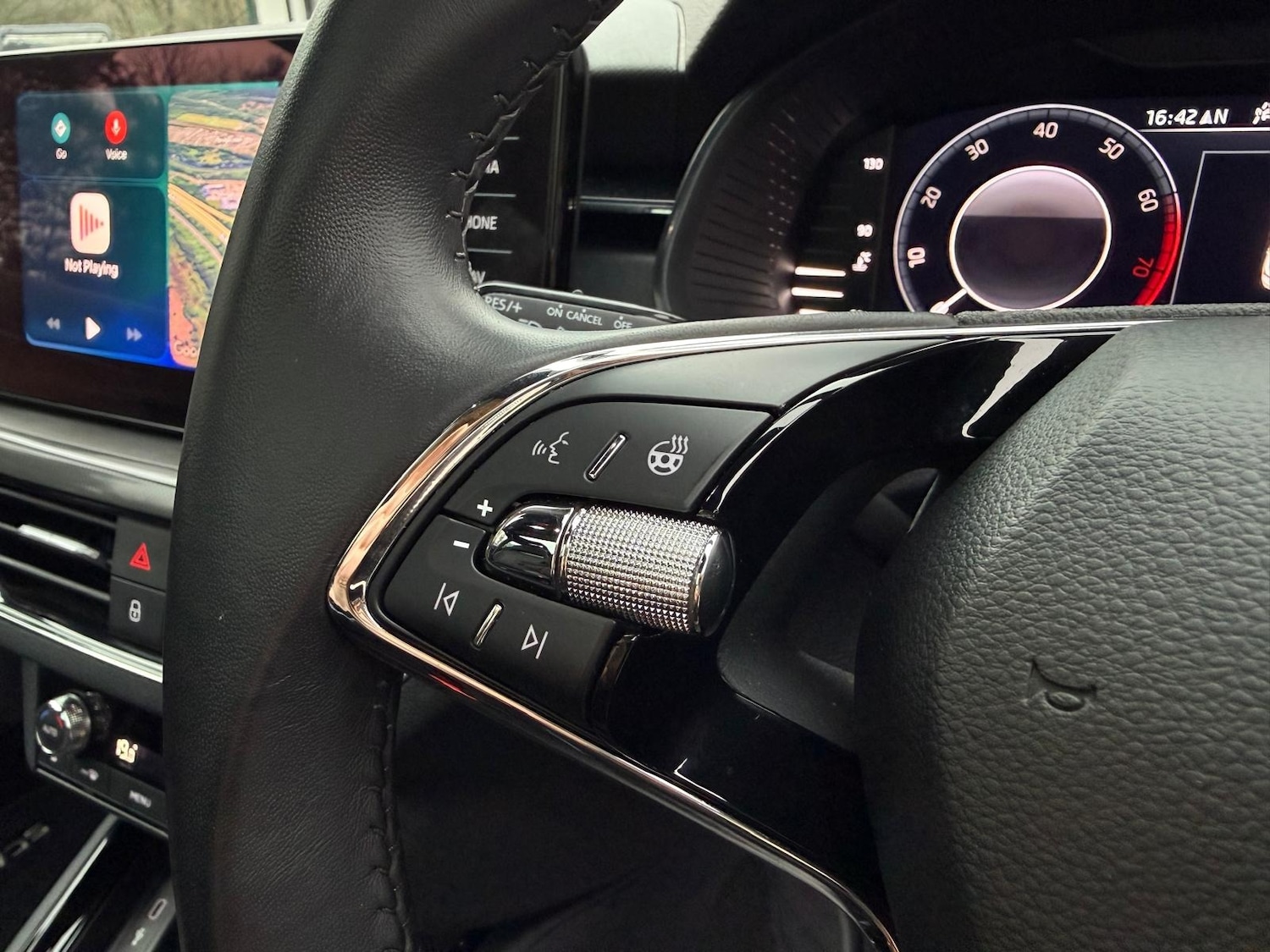 Used Skoda Scala 2021 for sale - 77691128: Photo 29