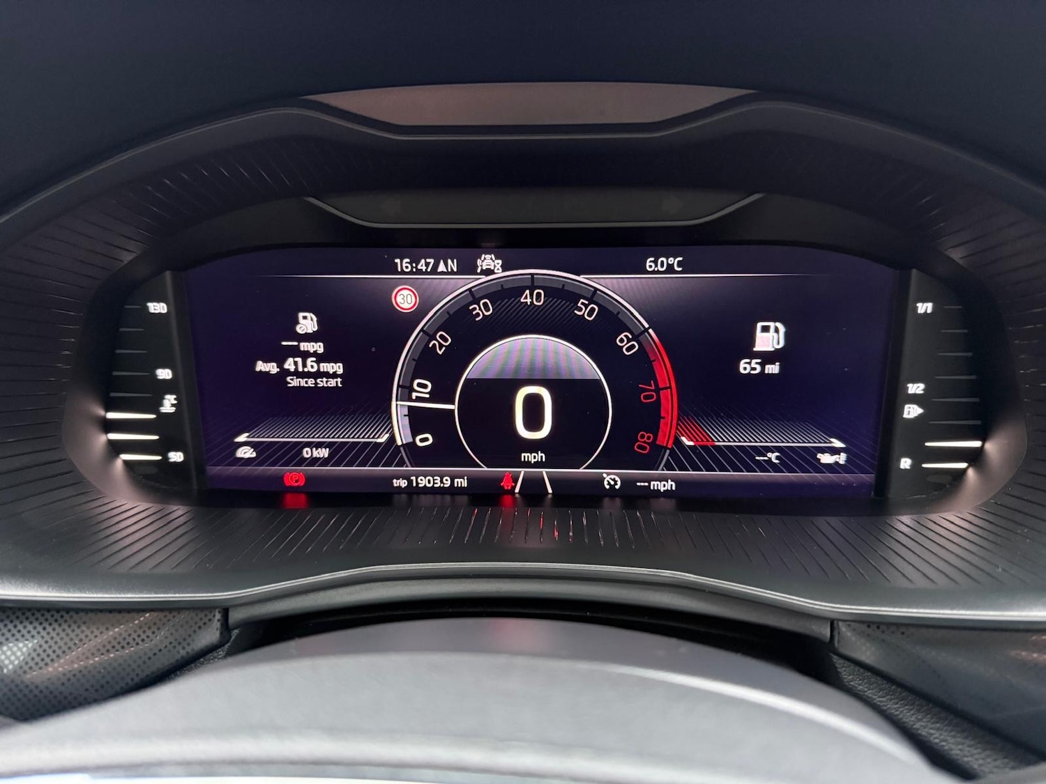 Used Skoda Scala 2021 for sale - 77691128: Photo 37