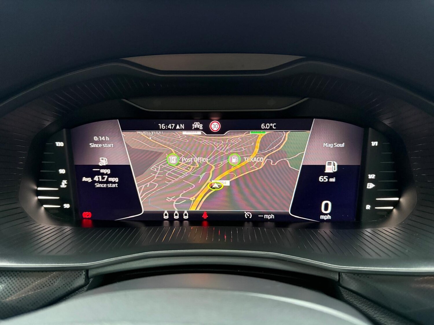 Used Skoda Scala 2021 for sale - 77691128: Photo 38