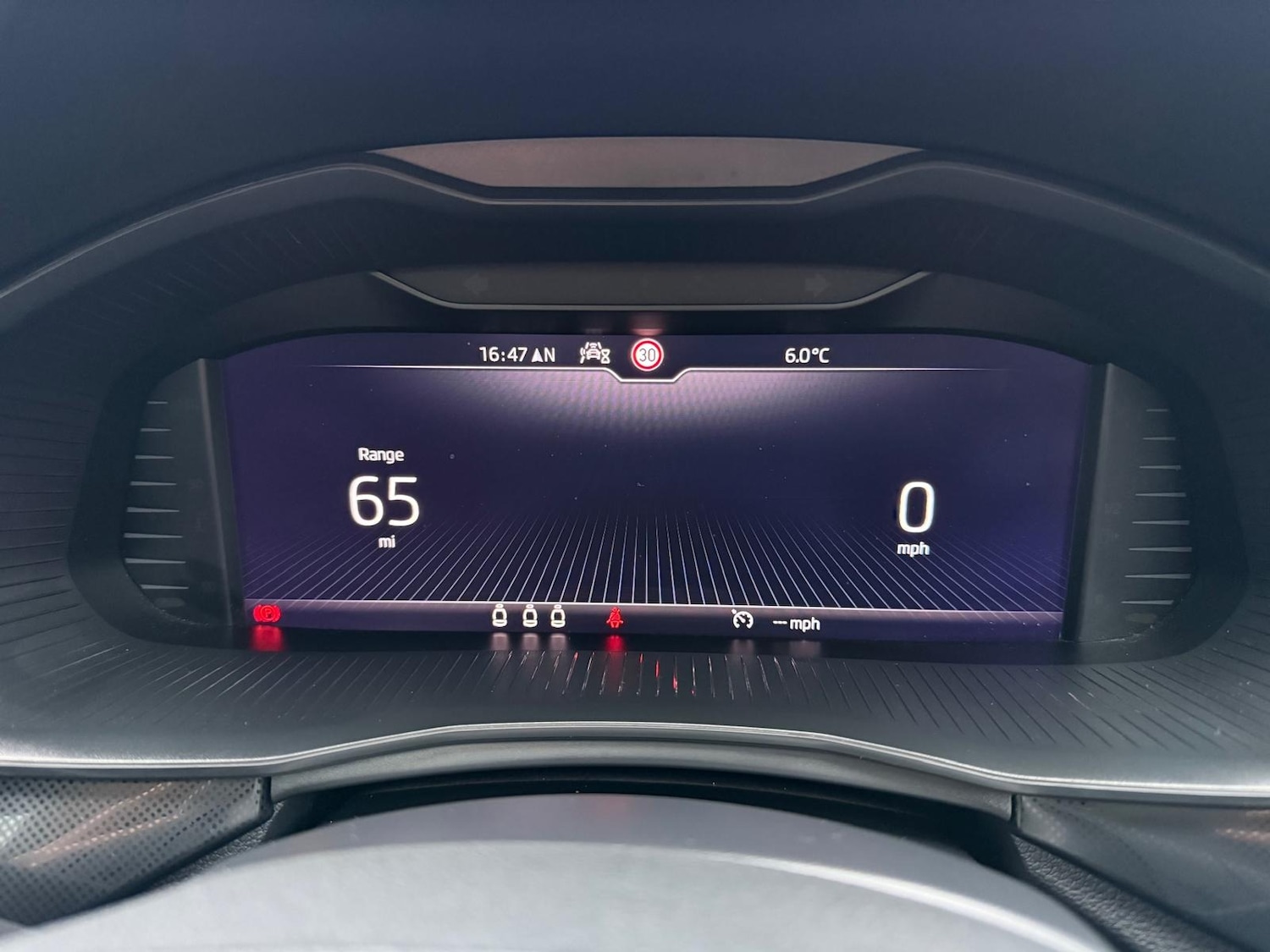 Used Skoda Scala 2021 for sale - 77691128: Photo 41