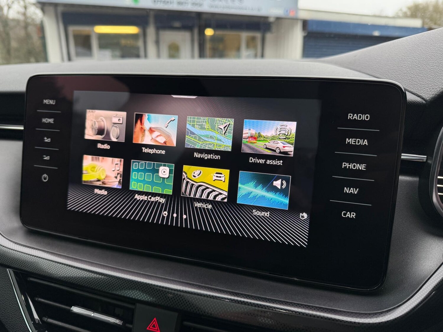 Used Skoda Scala 2021 for sale - 77691128: Photo 44