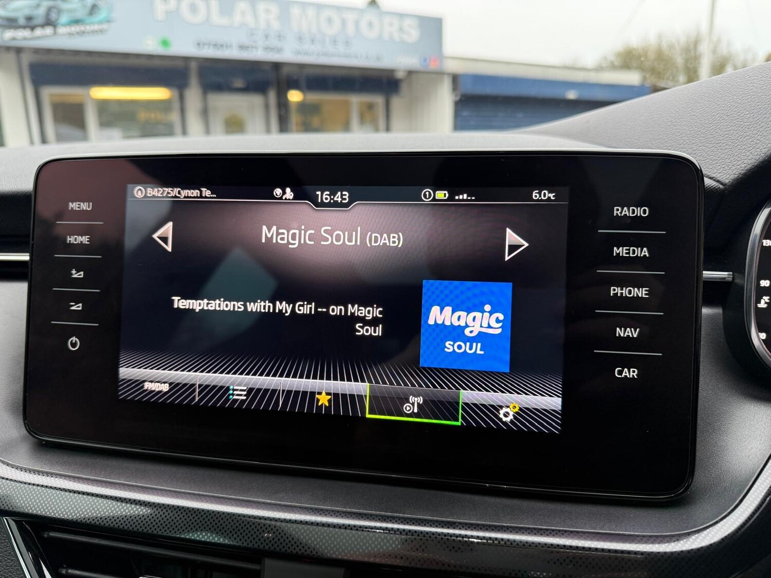 Used Skoda Scala 2021 for sale - 77691128: Photo 45