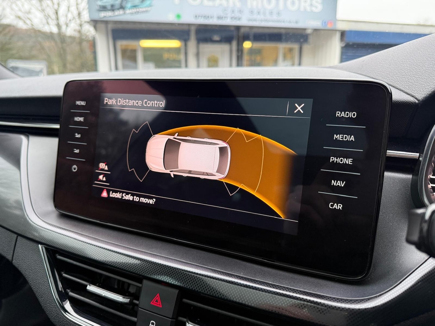 Used Skoda Scala 2021 for sale - 77691128: Photo 48