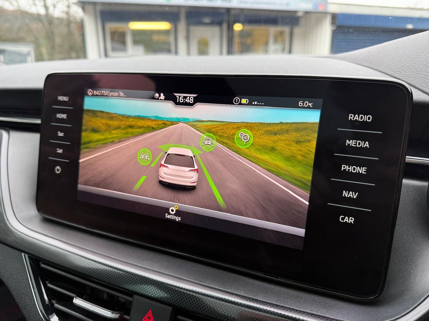 Used Skoda Scala 2021 for sale - 77691128: Photo 49