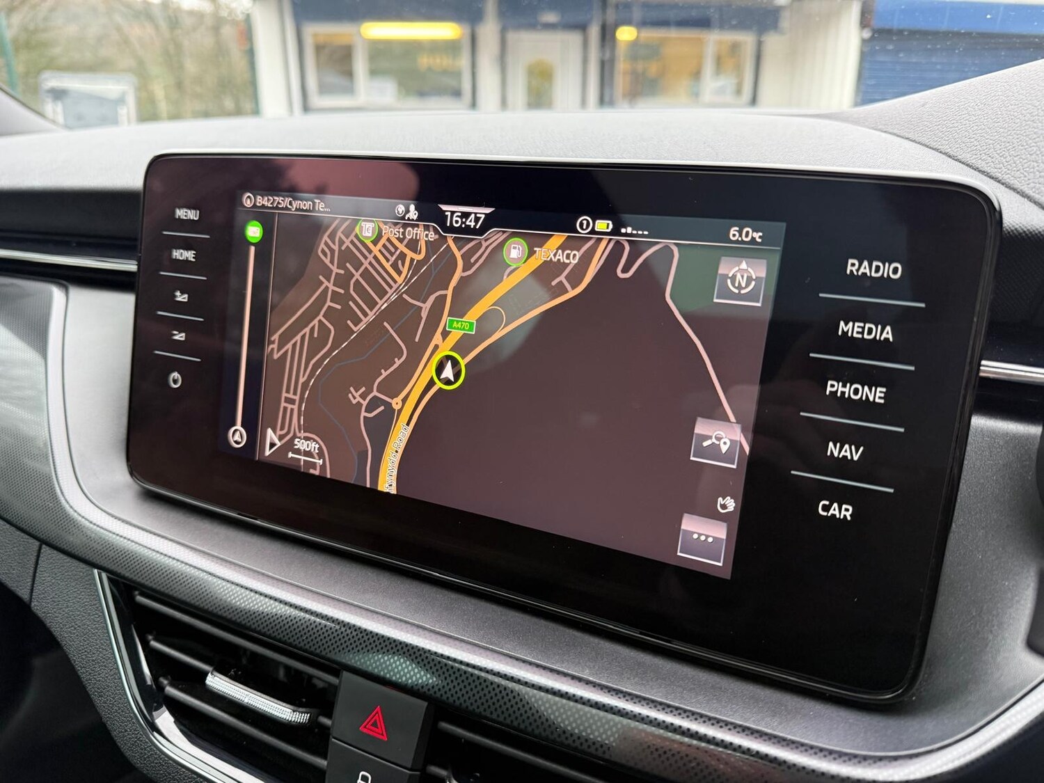 Used Skoda Scala 2021 for sale - 77691128: Photo 50