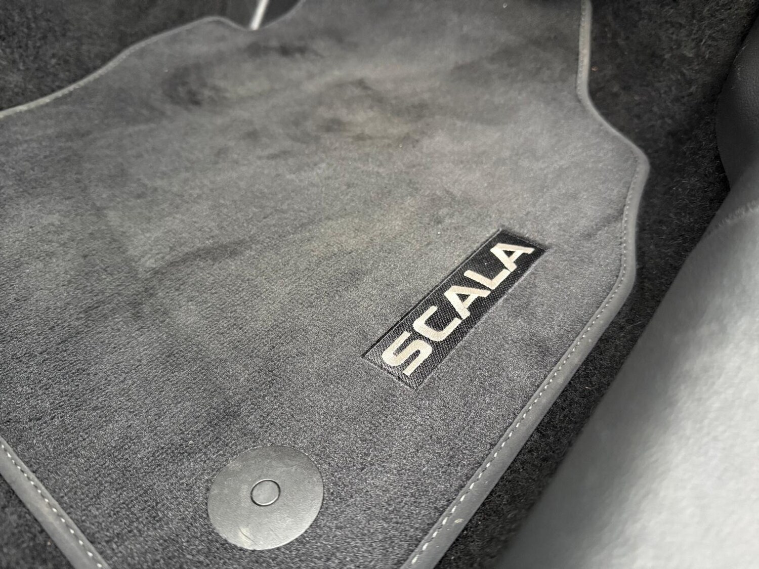 Used Skoda Scala 2021 for sale - 77691128: Photo 59