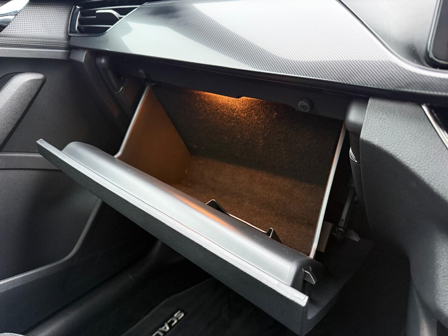 Used Skoda Scala 2021 for sale - 77691128: Photo 61