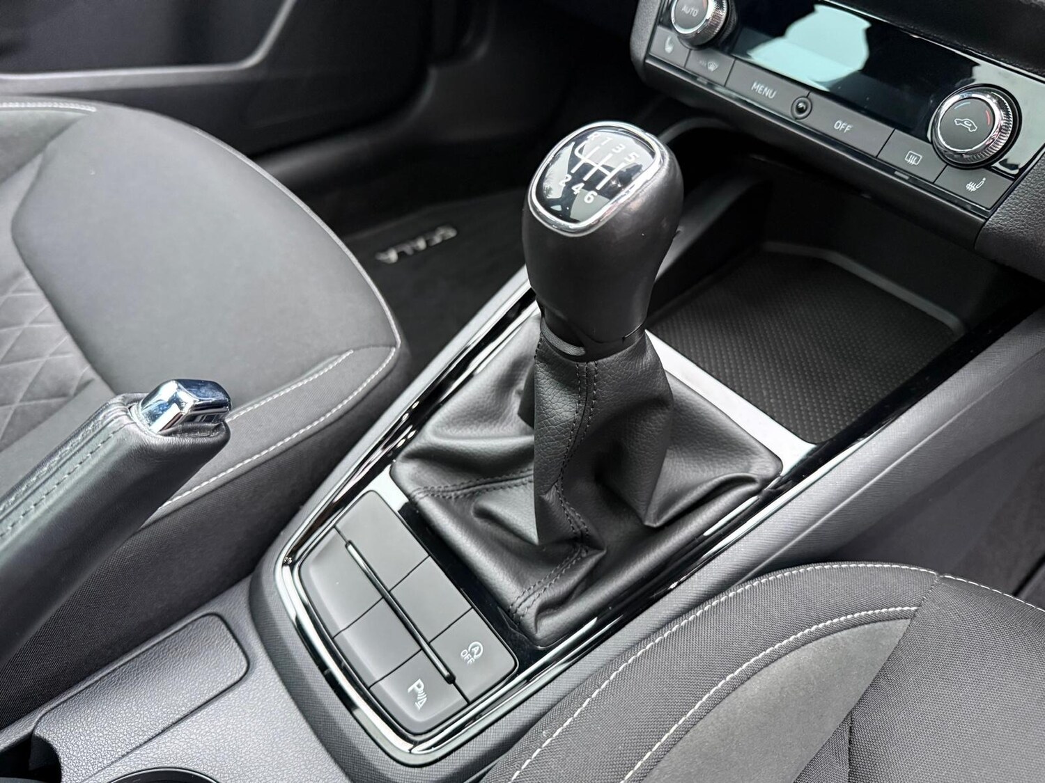 Used Skoda Scala 2021 for sale - 77691128: Photo 64