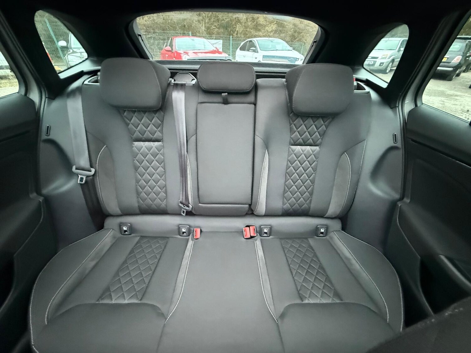 Used Skoda Scala 2021 for sale - 77691128: Photo 65