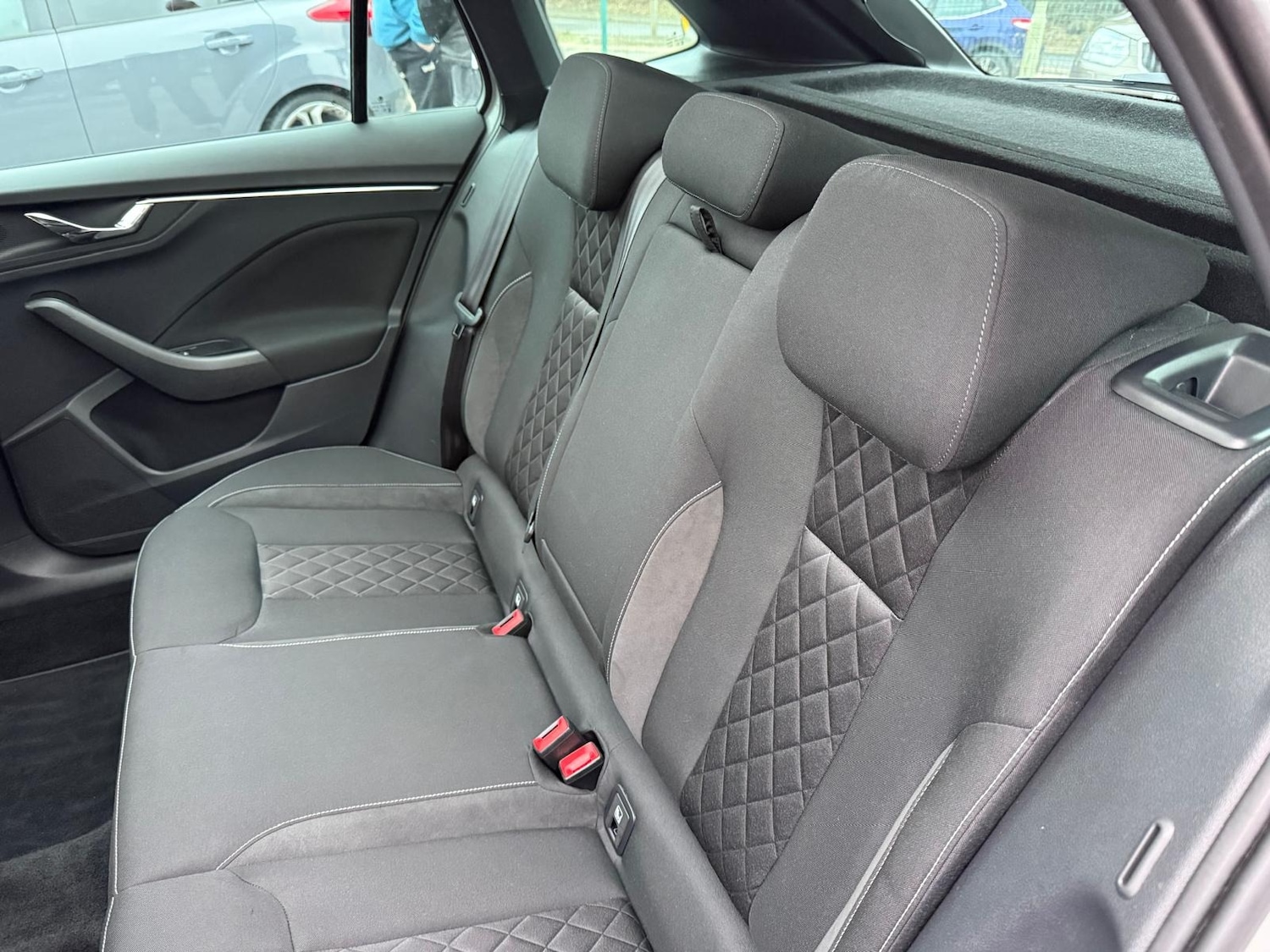 Used Skoda Scala 2021 for sale - 77691128: Photo 68