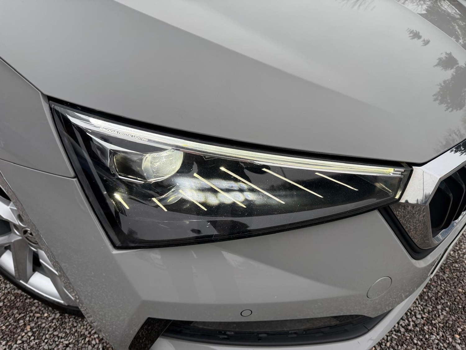 Used Skoda Scala 2021 for sale - 77691128: Photo 7