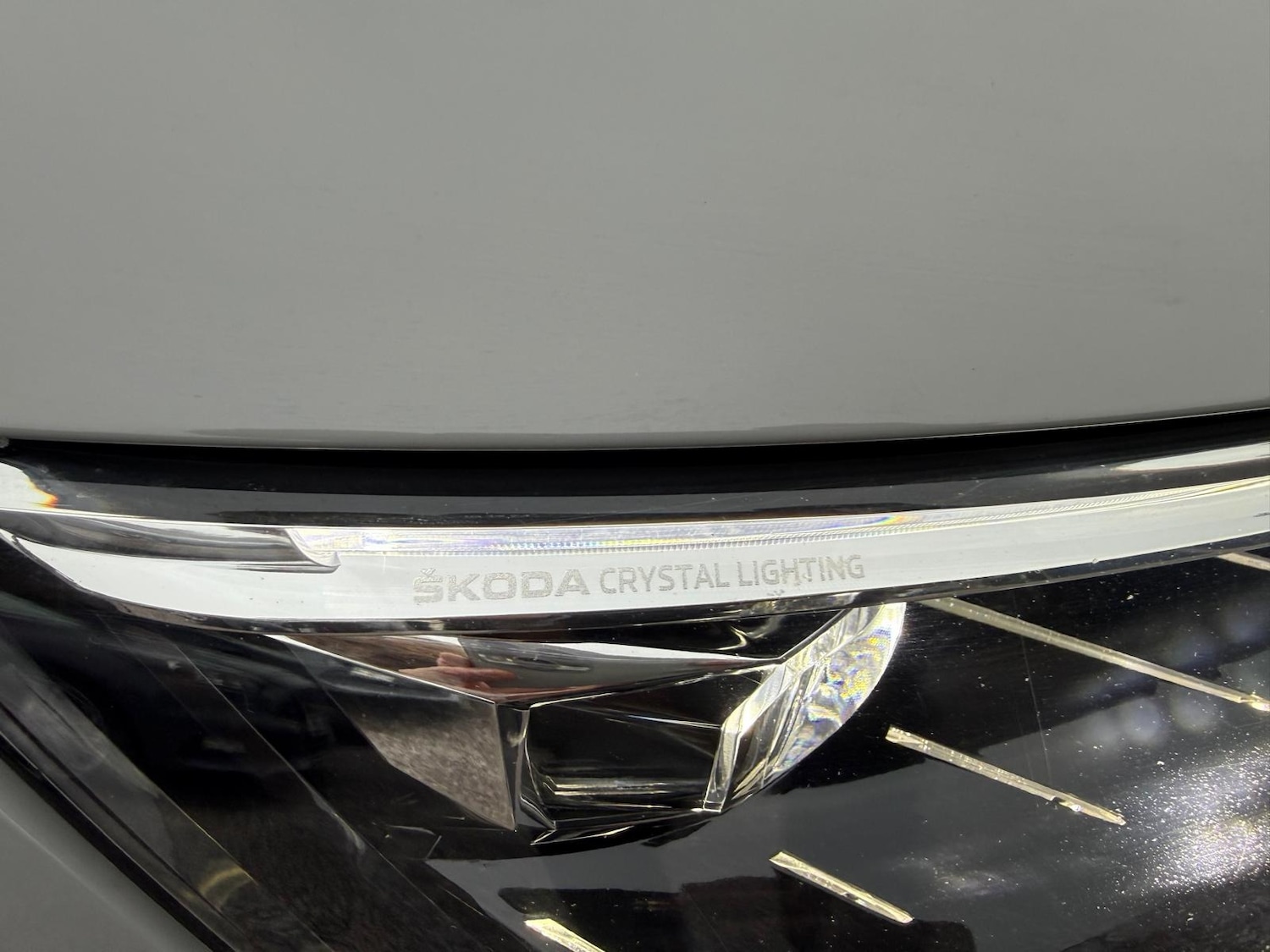 Used Skoda Scala 2021 for sale - 77691128: Photo 8