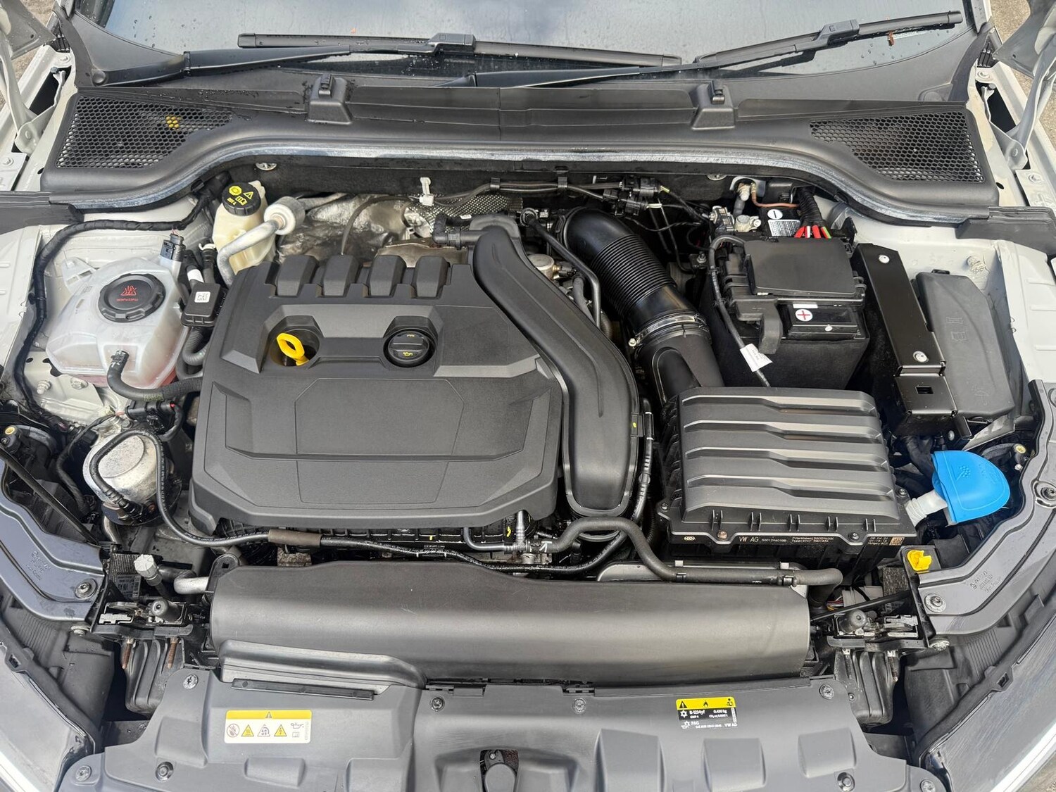 Used Skoda Scala 2021 for sale - 77691128: Photo 81