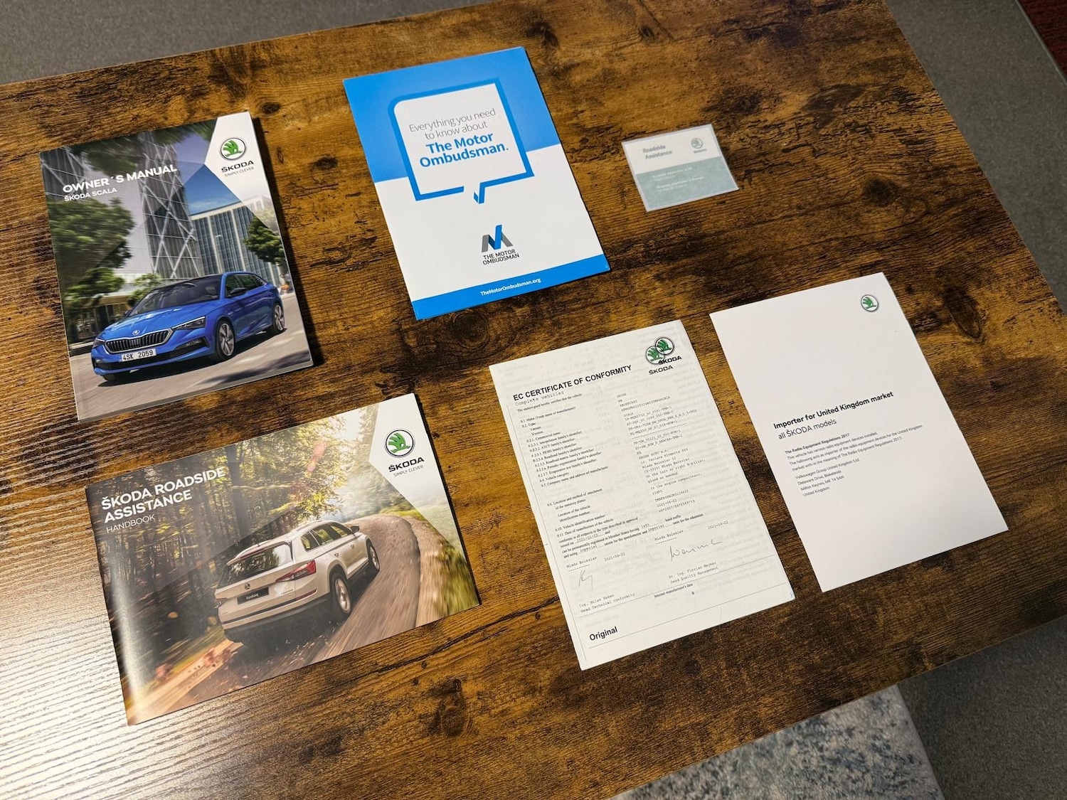 Used Skoda Scala 2021 for sale - 77691128: Photo 83